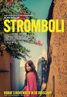 Stromboli poster