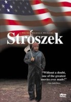 Stroszek poster