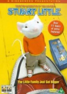 Stuart Little poster