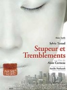 Stupeur et Tremblements poster