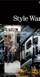 Style Wars poster