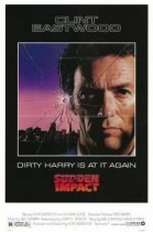 Sudden Impact poster