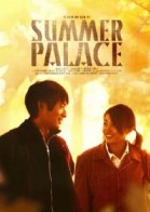 Summer Palace poster