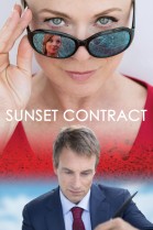 Sunset Contract poster