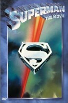 Superman (1978) poster