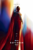 Superman poster