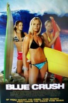 Surf Girls poster