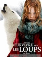 Survivre avec les loups poster