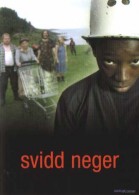 Svidd neger poster