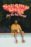 Swamp Dogg Gets His Pool Painted