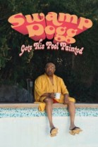 Swamp Dogg Gets His Pool Painted poster