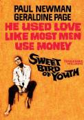 Sweet Bird of Youth (1962)