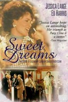 Sweet Dreams (1985) poster