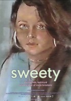 Sweety poster