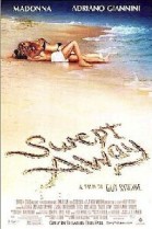 Swept Away poster