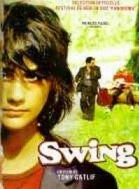 Swing poster