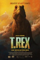 T. REX poster