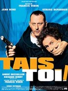 Tais-toi! poster