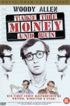 Take the Money and Run poster