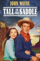 Tall in the Saddle poster