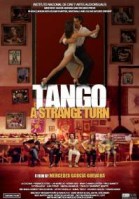 Tango, un giro extraño poster