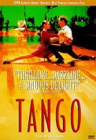 Tango poster