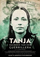 Tanja - Dagboek van een guerillera poster