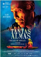 Tantas Almas (EN subtitles) poster