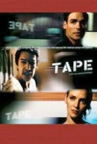 Tape (2003) poster