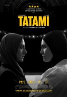 Tatami (EN subtitles) poster