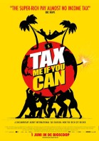 Tax Me if You Can (EN subtitles) poster