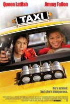 Taxi (2004) poster