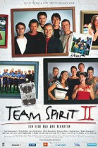 Team Spirit II poster