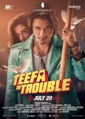 Teefa in Trouble (2018)