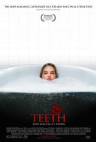 Teeth poster