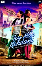 Teri Meri Kahaani poster