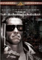 Terminator poster