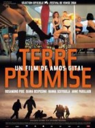 Terre Promise poster