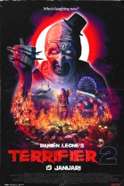 Terrifier poster