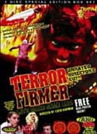 Terror Firmer poster