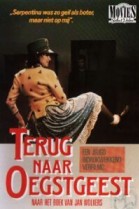 Terug naar Oegstgeest poster