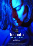 Tesnota poster