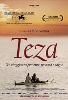 Teza poster