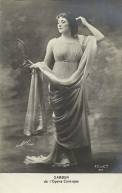 Thaïs (opera) (2008)