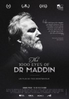 The 1000 Eyes of Dr. Maddin poster