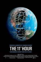 The 11th Hour poster