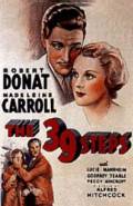 The 39 Steps