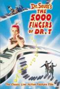 The 5,000 Fingers of Dr. T. (1953)