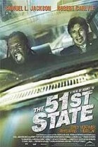 The 51st State poster