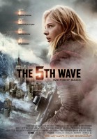 The 5th Wave 3D poster